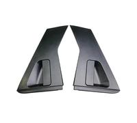 Maniglia Esterna Auto Per Brilliance Per V3 Maniglia Esterna Posteriore Sinistra Destra Dell'auto Auto Maniglia Esterno(A Pair)