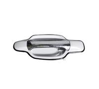 Maniglia Esterna Auto Per Grande Per Parete Per Wingle Auto Esterno Maniglie Porta Parti Esterne 3/5 Maniglia Porta Quattro Porte Maniglie Porta Auto Maniglia Esterno(B REAR RIGHT)