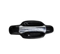 Maniglia Esterna Auto Per Grande Per Parete Per Wingle Auto Esterno Maniglie Porta Parti Esterne 3/5 Maniglia Porta Quattro Porte Maniglie Porta Auto Maniglia Esterno(C REAR RIGHT)