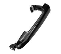 Maniglia Esterna Auto Per Hyundai Per Sonata Per NF 2005-2010 Maniglia Esterna Porta Esterna Nera 82651-3K00/826513K000 Auto Maniglia Esterno