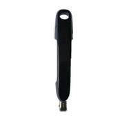 Maniglia Esterna Auto Per Hyundai Per Tucson 2005-2009 Maniglia Esterna Porta Nera 82650-2E000 82660-2E000 83650-2E000 83660-2E000 Auto Maniglia Esterno(82650-2E000 FL)
