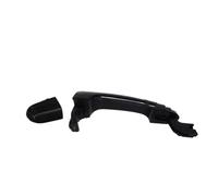 Maniglia Esterna Auto Per KIA Per Sportage 2005-2010 Maniglie Per Porte Esterne Singole Anteriore Posteriore Sinistra Destra 82651-1F000 82661-1F000 Auto Maniglia Esterno(Rear Right)