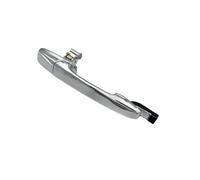 Maniglia Esterna Auto Per Mazda 3 Per Mazda 6 2003-2008 Per Mazda Per CX-7 2007-2012 Maniglia Esterna Porta Anteriore E Posteriore Cromata Auto Maniglia Esterno(Rear right)