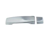 Maniglia Esterna Auto Per QX56 2004-2007 Maniglia Esterna Cromata Anteriore Posteriore Sinistra Destra Auto Maniglia Esterno(FR RL RR 1PC)