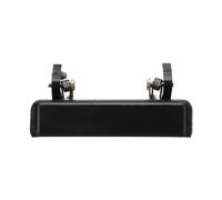 Maniglia Esterna Auto Per Suzuki Per Samurai 1986-1995 Maniglia Porta Esterna Anteriore Auto Nera Lato Conducente 82810-83000 82820-83000 Auto Maniglia Esterno(Right)