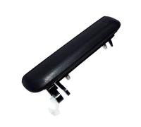Maniglia Esterna Auto Per TOYOTA Per STARLET 96-99 Per TERCEL 95- MANIGLIA ESTERNA PORTA NERA 69220-16120,69220-16091,69220-0A010 Auto Maniglia Esterno(FL)