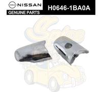 MANIGLIA ESTERNA BOCCHETTA PORTA ORIGINALE NISSAN H0646-1BA0A