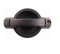 MANIGLIA ESTERNA COFANO PER FIAT DOBLO 01-09 PORTELLONE BAULE POSTERIORE