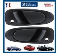Maniglia Esterna Conducente Passeggero Sinistra Destra Per Honda Civic 1992-1995