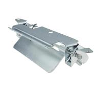 Maniglia Esterna Cromata Portellone Posteriore In Metallo Per Toyota Per Hiace 1989 1999 2000 2001 2002 2003 2004 81278-95J07 Maniglie
