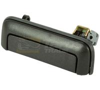 Maniglia esterna del portellone Nero Per Mitsubishi L200 2015-