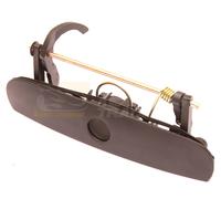 Maniglia esterna del portellone Per Volkswagen Polo 2001.10-05.4