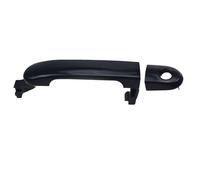 Maniglia Esterna Della Compatibile Con Nissan Per Versa 1.8 S 1.8 SL 2012 Anteriore Posteriore Sinistro Destro Auto Esterno Esterno Maniglie Porta 82641EL12A 82646-EL12B 82641-EL12A