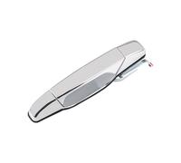 Maniglia Esterna Della Porta Anteriore Destro Per Chevrolet Per Silverado 2005 2006 2007 2008 2009 OE 5960521 25960526 Maniglia Esterna Cromata Per Portiera(Chrome Rear Left)