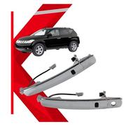 Maniglia Esterna Della Porta Anteriore Destro Per FX 35 FX 45 2003-2008 OE 80640-CB01A 80640-CA012 80640CA012 80645CA000 80640-1AA0A 80640-1AA0B Maniglia Di Accesso Porta Esterna Anteriore(With hole)
