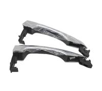 Maniglia Esterna Della Porta Anteriore Destro Per Hyundai Per Tucson OEM 83651F8010 83661F8010 Maniglia Esterna Originale Per Porta(Rear Left and right)