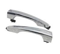 Maniglia Esterna Della Porta Anteriore Destro Per Hyundai Per Tucson OEM 83651F8010 83661F8010 Maniglia Esterna Originale Per Porta(Left rear.)