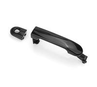Maniglia Esterna Della Porta Anteriore Destro Per Nissan Per Versa S SL OE 82641EL12A Maniglia Esterna Porta Anteriore Sinistra Lato Conducente(2xFront Left Hand)