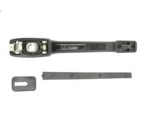 Maniglia esterna della porta BLIC 6010-01-011401P per CADDY I (14) 1.5 1982-1983