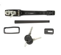 Maniglia esterna della porta BLIC 6010-01-030401P VW SANTANA 1.8 1995-1999