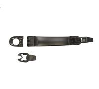 Maniglia esterna della porta BLIC 6010-01-045401P VW GOLF VI (5K1) 2 2009-2012