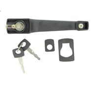Maniglia esterna della porta BLIC 6010-02-011405P per T1/TN Furgone 2.3 1982-