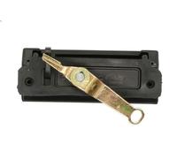 Maniglia esterna della porta BLIC 6010-03-024417P per TRANSIT Furgone 2 1985-