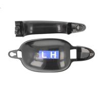 Maniglia esterna della porta BLIC 6010-05-017403P per BMW 5 (E60) 2 2006-2010