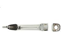Maniglia esterna della porta BLIC 6010-07-040401PPP per DELTA III (844_) 2 2008-