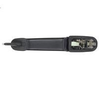 Maniglia esterna della porta BLIC 6010-10-008403P per POLO (6N2) 1 1999-2001