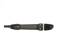 Maniglia esterna della porta BLIC 6010-14-052402P per MAZDA 3 (BL) 2 2009-2014