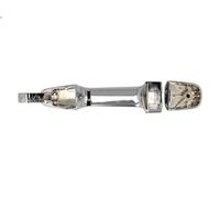 Maniglia esterna della porta BLIC 6010-15-041406P per L200 / TRITON 2.5 2007-