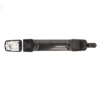 Maniglia esterna della porta BLIC 6010-16-038402P per QASHQAI I 2 2007-2013