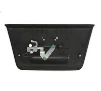 Maniglia esterna della porta BLIC 6010-16-038417P per NAVARA NP300 (D40) 4 2004-