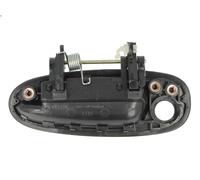 Maniglia esterna della porta BLIC 6010-19-002402P TOYOTA RAV 4 I (_A1_) 2 1994-2