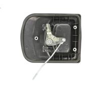 Maniglia esterna della porta BLIC 6010-30-002402P per DAILY IV Furgone 3 2006-