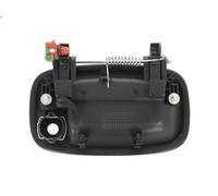 Maniglia anteriore Sx nero 6010-53-002401P BLIC per KIA SPORTAGE SUV