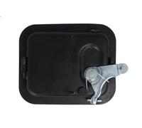 Maniglia esterna della porta BLIC 6010-55-002401P per WRANGLER II (TJ) 4 1996-