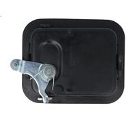 Maniglia esterna della porta BLIC 6010-55-002402P per WRANGLER III (JK) 4 2006-