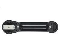 Maniglia esterna della porta BLIC 6010-55-013401P per WRANGLER III (JK) 4 2006-