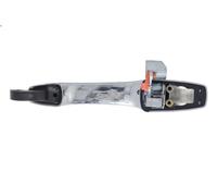 Maniglia esterna della porta BLIC 6010-55-015402P per DURANGO (WD) 3.6 2015-2022