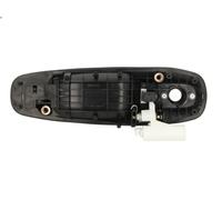 Maniglia esterna della porta BLIC 6010-56-002401PP per LACETTI (J200) 1.8 2005-