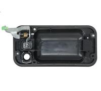 Maniglia esterna della porta BLIC 6010-88-2418401P per HUMMER H2 6 2002-2004