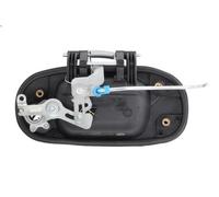 Maniglia della portiera BLIC 6010-07-029417PP