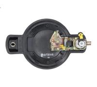 Maniglia esterna della porta BLIC per DOBLO MPV / Space wagon 1.3 2004-2005