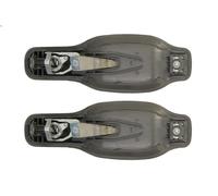 Maniglia esterna della porta BLIC per IVECO DAILY II Furgone 2.5 1989-1998