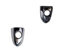 Maniglia Esterna Della Porta Compatibile Con Chery Per Eastar 2.0 2.4 Maniglia Porta Esterna Auto Copertura Per Maniglia Cromata(Cover With Hole)