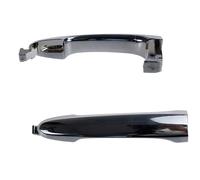 Maniglia Esterna Della Porta Compatibile Con Chery Per Eastar 2.0 2.4 Maniglia Porta Esterna Auto Copertura Per Maniglia Cromata(Handle)