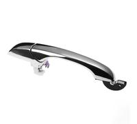 Maniglia Esterna Della Porta Compatibile Con Chrysler Per 300/300C 2005 2006 2007 2008 2009 2010 Maniglia Esterna Per Portiera Auto Accessori Per Auto 4589009AG 5065801AG 5065800AG