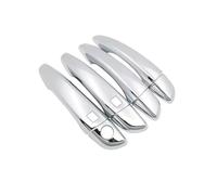 Maniglia Esterna Della Porta Compatibile Con Citroen Per C4 Per Picasso Per Lo Spazio Per Tourer MK2 2014 2015 2016 2017 2018 2019 2020 2021 2022 LHD Maniglia Della Porta Coperture(D)